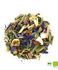 Sandman - Hanfteemischung mit Orange & Lavendel - 50g - Bio