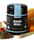 Sandman - Hanfteemischung mit Orange & Lavendel - 50g - Bio