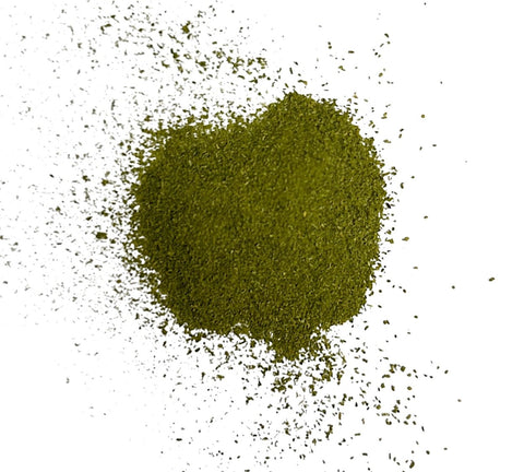 Zigermandli (Schabzigerklee gemahlen), 50g