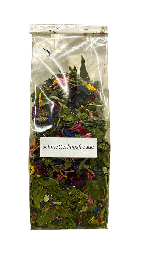Schmetterlingsfreude, Tee, Bio, 20g