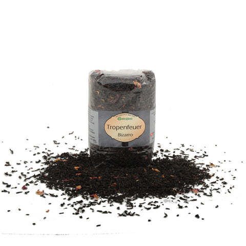 Tropenfeuer, 100g