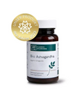 Ashwaganda, Bio, 60g (120 Tabletten) 