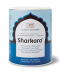 Sharkara Ayurvedischer Rohrzucker, 500g