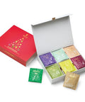 Bio-Tee-Adventskalender