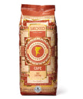 Bio-Crema, Beutel à 500g Bohnen (Fairtrade)
