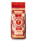 Espresso Beutel, Beutel à 500g Bohnen