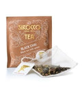 Black Chai, 20 Sachets à 2,5g