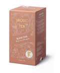 Black Chai, 20 Sachets à 2,5g