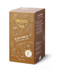 Black Vanilla, 20 Sachets à 2,5g