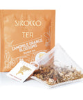 Camomile Orange Blossoms, 20 Sachets à 2g