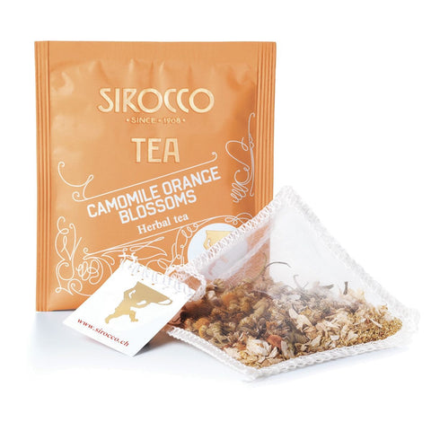Camomile Orange Blossoms, 20 Sachets à 2g