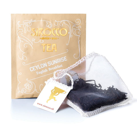 Ceylon Sunrise, 20 Sachets à 2,5g