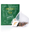 Genmaicha, 20 Sachets à 2g