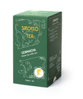 Genmaicha, 20 Sachets à 2g