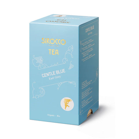 Gentle Blue, 20 Sachets à 2,5g