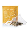 Ginger Lemon Dream, 20 Sachets à 2g