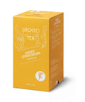 Ginger Lemon Dream, 20 Sachets à 2g
