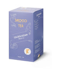 Golden Assam, 20 Sachets à 2,5g