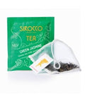 Green Jasmine, 20 Sachets à 2g