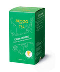 Green Jasmine, 20 Sachets à 2g