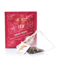 Green Tropic,  20 Sachets à 2,5g