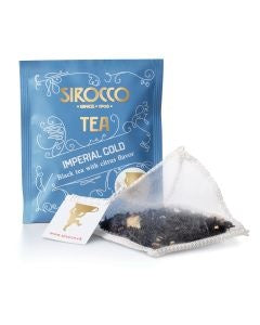 Imperial Gold, 20 Sachets à 2,5g