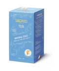 Imperial Gold, 20 Sachets à 2,5g