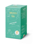 Moroccan Mint, 20 Sachets à 2,5g