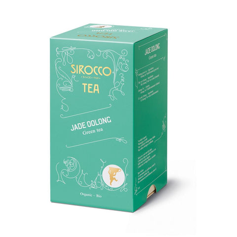 Moroccan Mint, 20 Sachets à 2,5g