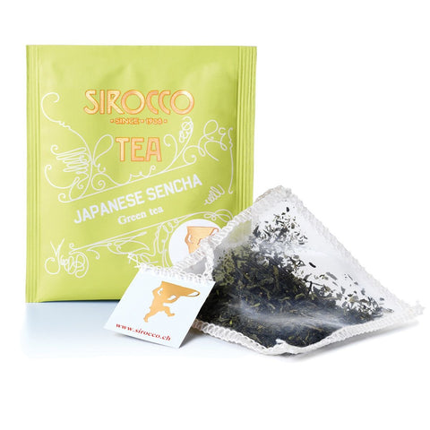 Japanese Sencha