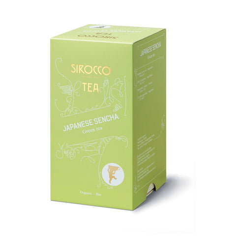 Japanese Sencha