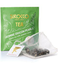 Jasmine Dragon Pearls, 20 Sachets à 2g