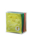 Green Tea Selection 