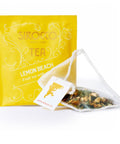Lemon Beach, 20 Sachets à 3,0g