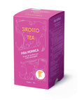 Piña Moringa, 20 Sachets à 2,5g