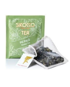 Piz Palü, 20 Sachets à 2g