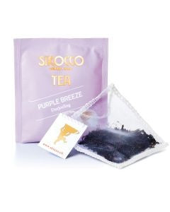 Purple Breeze, 20 Sachets à 2,5g