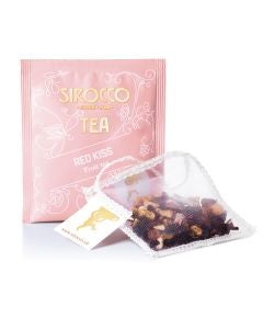 Red Kiss, 20 Sachets à 3g