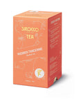 Rooibos Tangerine, 20 Sachets à 3g