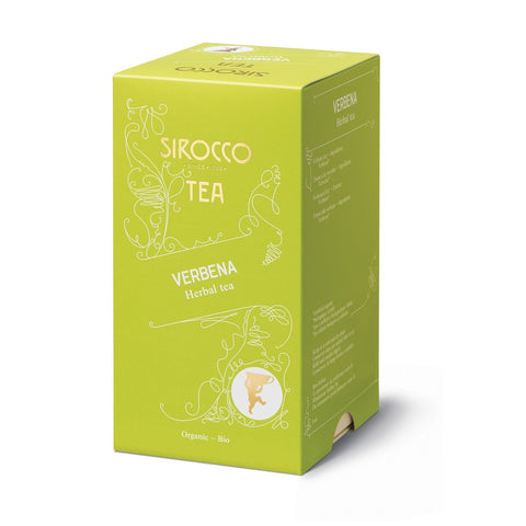 Verbena, 20 Sachets à 2g