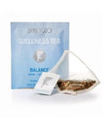 Wellness Tea Balance, 20 Sachets à 3g