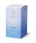 Wellness Tea Balance, 20 Sachets à 3g
