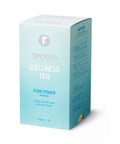 Wellness Tea Pure Power, 20 Sachets à 2,5g