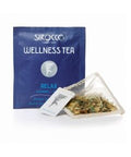 Wellness Tea Relax, 20 Sachets à 2g