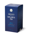 Wellness Tea Relax, 20 Sachets à 2g