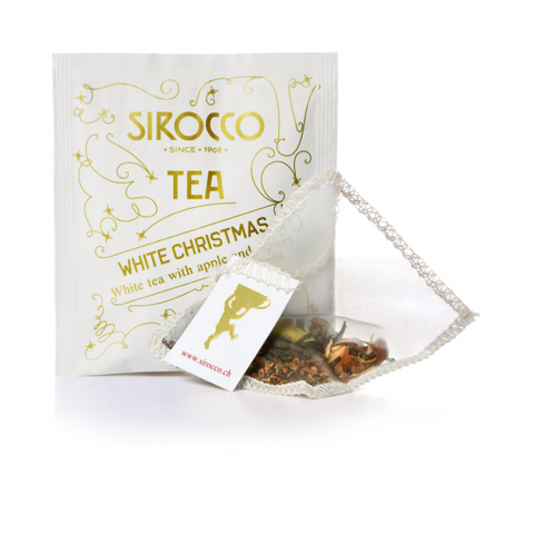 White Christmas, 20 Sachets à 3g