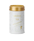 White Christmas Teedose, Dose à 80g