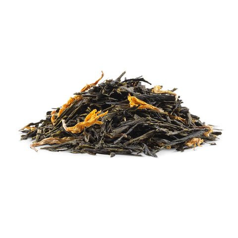 Yuzu Sencha