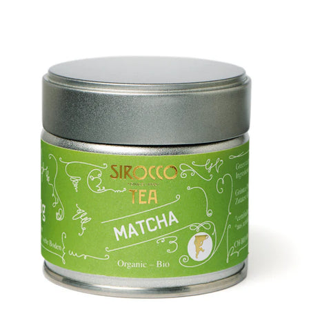 Matcha Bio, 30g