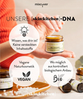 Naturkosmetik Hyaluron Gesichtscreme für Küchenmaschinen wie Thermomix oder Monsieur Cuisine Connect, Monsieur Cuisine Smart